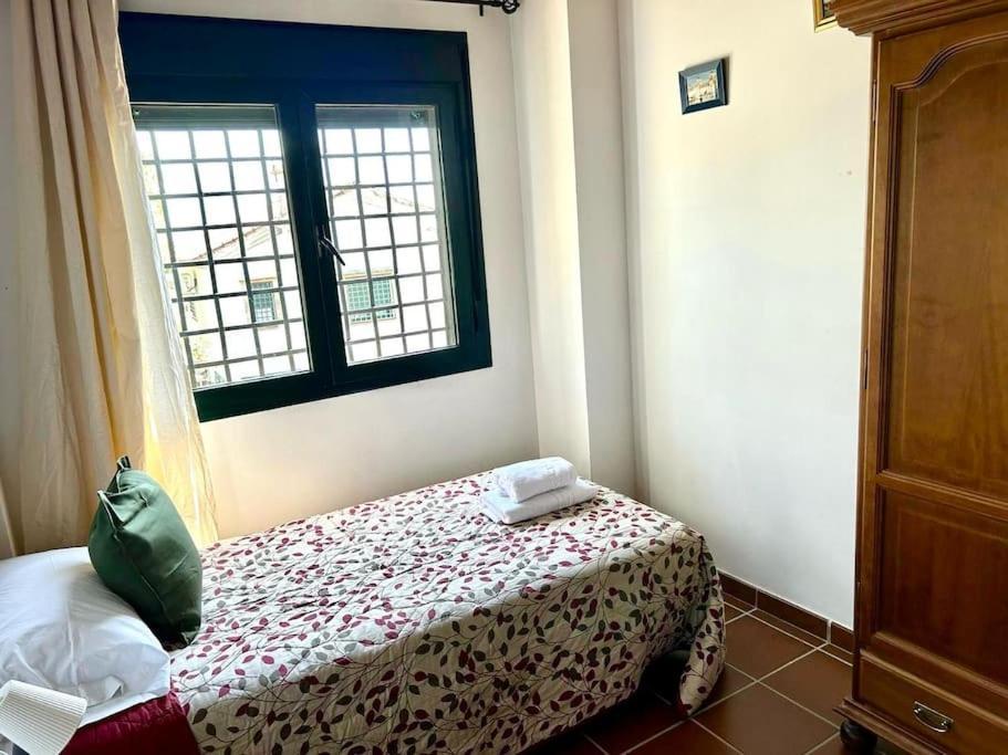 Hispalis Villa En Aracena La Umbria  Bagian luar foto