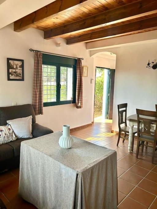 Hispalis Villa En Aracena La Umbria  Bagian luar foto