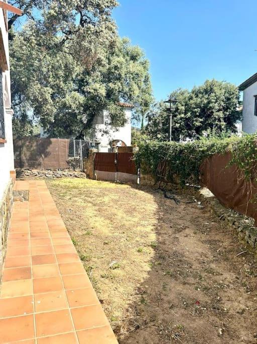 Hispalis Villa En Aracena La Umbria  Bagian luar foto